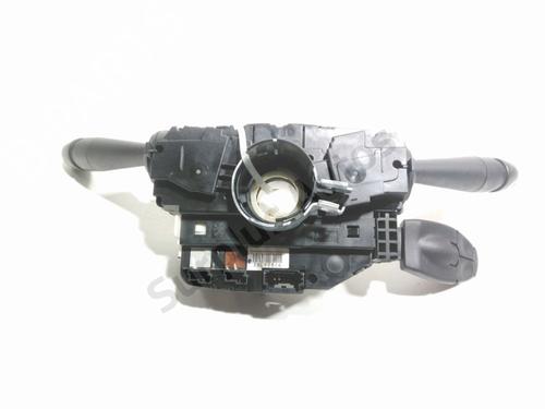Steering wheel controls PEUGEOT 2008 I (CU_) 1.6 HDi | BP37506931E15 - Image 4