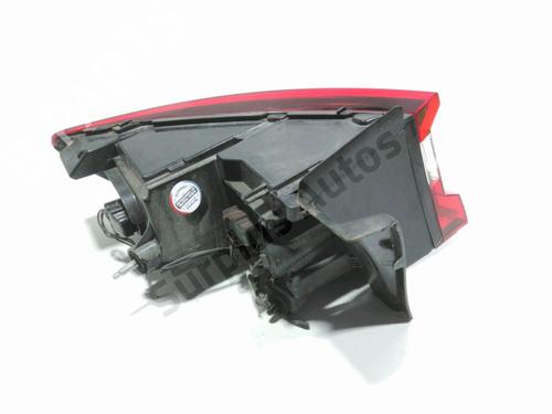Right taillight RENAULT MEGANE IV Hatchback (B9A/M/N_) 1.5 Blue dCi 115 (B9A6) | BP28269353C35 