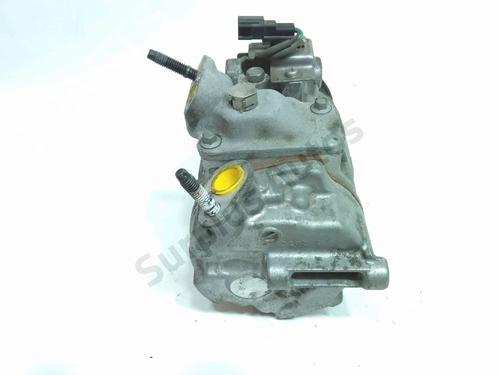 AC compressor FORD FOCUS III 1.5 TDCi | BP37764520M34 - Image 4