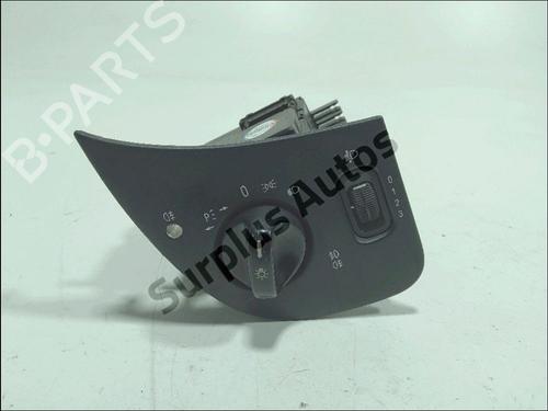 Used Headlight switch Headlight switch 38104427 38104427