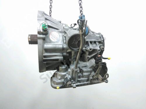 gearbox-nissan-micra-iii-k12-2002-2003-2004-2005-2006-2007-2008-2009-2010-2011-28224736 main image