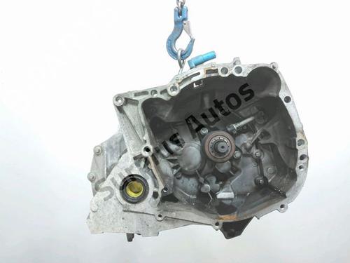 Used Gearbox RENAULT MODUS / GRAND MODUS (F/JP0_) 1.2 (JP0C, JP0K, FP0C, FP0K, FP0P, JP0P, JP0T) (75 hp) 28224233