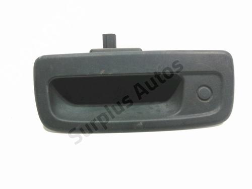 Used Switch RENAULT KANGOO / GRAND KANGOO II (KW0/1_) 1.5 dCi 90 (KW05, KW08, KW0G, KW11) (90 hp) 28259066