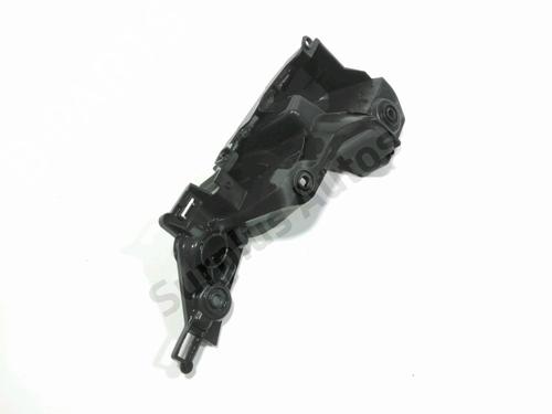 Used Rear bumper bracket CITROËN C4 CACTUS 1.2 VTi 82 (82 hp) 28714862