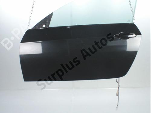 Used Left front door BMW 3 Coupe (E92) 320 d (177 hp) 28244414