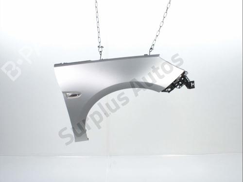 Used Right front fenders OPEL ASTRA K (B16) 1.6 CDTi (68) (136 hp) 28235897