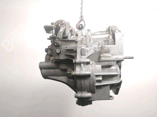 Gearbox RENAULT GRAND SCÉNIC II (JM0/1_)  | BP28223834M3 