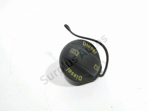 Tankdæksel Tankdæksel SEAT LEON (5F1) 1.6 TDI (115 hp) 30085869 30085869