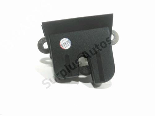 Tailgate lock SEAT LEON (1P1) 2.0 TDI 16V | BP30367604C101