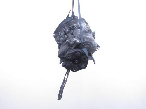 Gearbox BMW 3 (E46) 320 d | BP37764822M3 - Image 3
