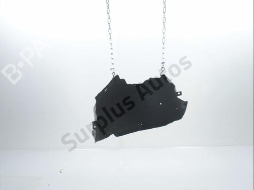 Used Wheel arch TOYOTA COROLLA Verso (ZER_, ZZE12_, R1_) 2.2 D-4D (AUR10_, AUR10R) (136 hp) 28257137