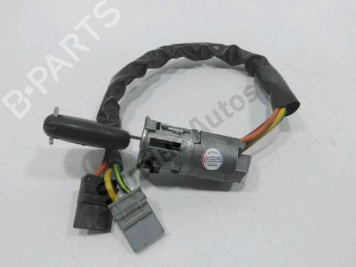 Clé de contact RENAULT KANGOO (KC0/1_) 1.5 dCi (KC07) (65 hp) 30987333