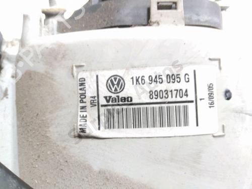 Left taillight VW GOLF V (1K1) 1.4 16V | BP28270260C34 