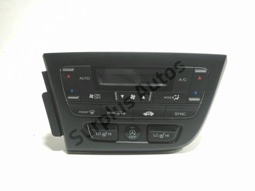 climate-control-honda-civic-ix-fk-2012-2013-2014-2015-2016-2017-38082486 main image