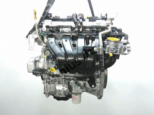 Used Engine Engine DACIA DUSTER (PYM_, PYN_) 1.6 HYBRID 140 (141 hp) 32741856 32741856