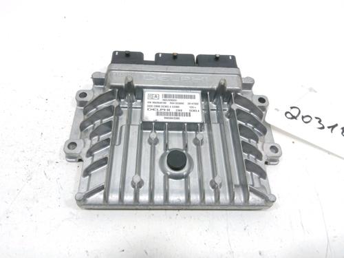 Used Engine control unit (ECU) Engine control unit (ECU) 30984598 30984598