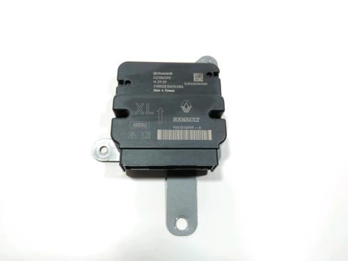 Used ECU airbags RENAULT CLIO IV (BH_) 1.5 dCi 90 (90 hp) 28234908