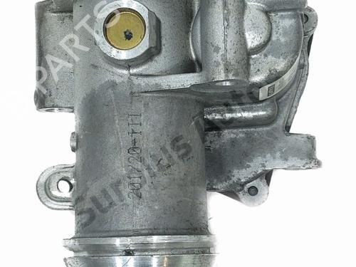 Throttle body RENAULT CLIO V (B7_) 1.5 Blue dCi 85 (B7AG) | BP36593020M82 - Image 2