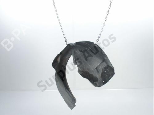 Used Wheel arch AUDI A4 B5 (8D2) 1.9 TDI (116 hp) 28236799