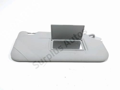 Used Right sun visor Right sun visor 38035654 38035654