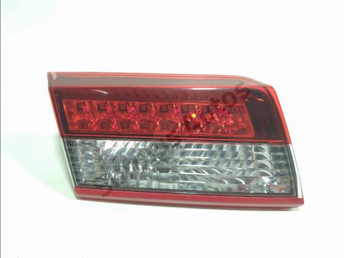 Used Left tailgate light Left tailgate light 39577692 39577692