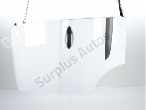 Used Right slide door FORD TRANSIT COURIER B460 Box Body/MPV 1.5 TDCi (75 hp) 28255888