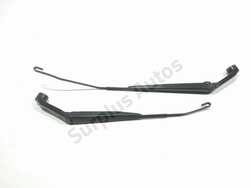 Used Front windshield wiper arm SUZUKI IGNIS III (MF, FF) 1.2 Hybrid AllGrip (ATK412) (83 hp) 28271696