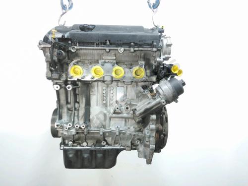 Engine CITROËN C3 Picasso (SH_) 1.4 VTi 95 (SH8FSC, SH8FP0, SH8FP6) | BP40035356M1 - Image 3