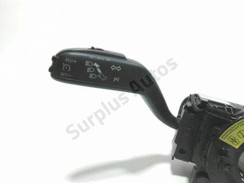 Rattkontroller SEAT IBIZA IV (6J5, 6P1) 1.6 TDI | BP30843113E15