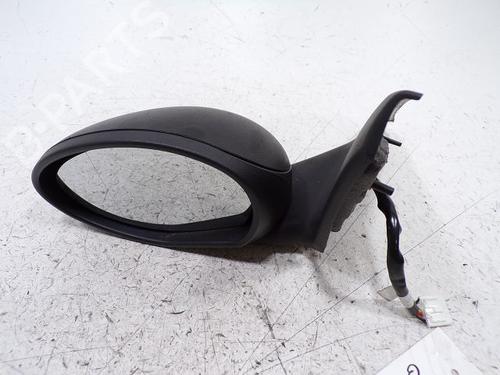 Retrovisor esquerdo ALFA ROMEO 147 (937_) 1.9 JTD (937.AXF1A, 937.BXF1A) (101 hp) 30997304