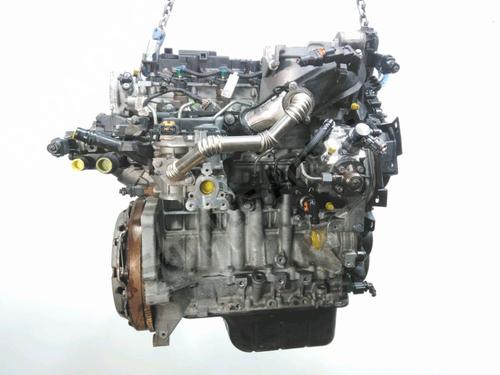Used Engine CITROËN C3 Picasso (SH_) 1.6 BlueHDi 100 (99 hp) 31635689