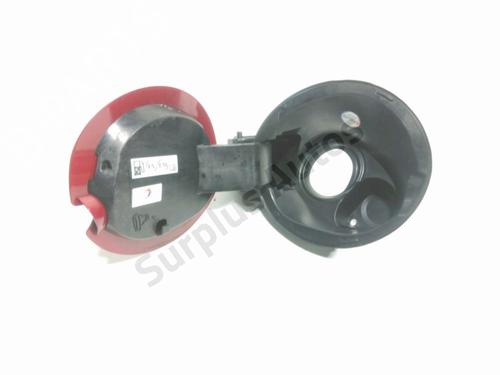 Used Fuel flap PEUGEOT 2008 I (CU_) 1.2 THP 130 / PureTech 130 (130 hp) 28220200