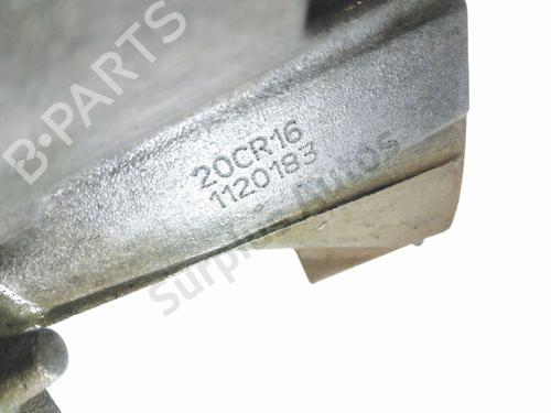 Gearbox PEUGEOT 108 1.2 | BP37764942M3 - Image 5