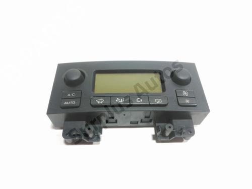 Airco bedieningspaneel CITROËN C4 I (LC_) 1.6 HDi (109 hp) 28228354