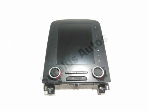 Ferdsskriver RENAULT GRAND SCÉNIC IV (R9_) 1.6 dCi 130 (130 hp) 28230018