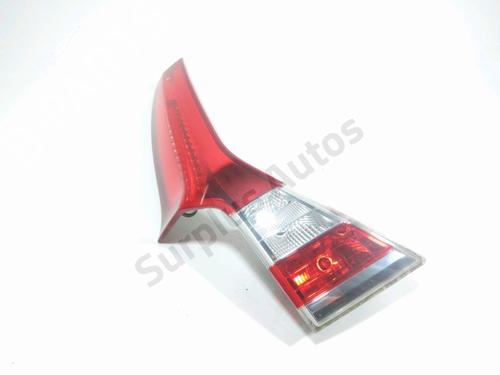 Used Left tailgate light VOLVO V70 III (135) D4 (181 hp) 28268115