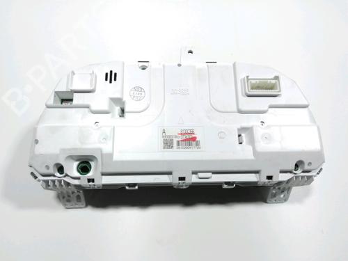 Instrument cluster PEUGEOT 4008 1.6 HDi AWC | BP37768934C47 - Image 2