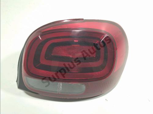 Used Right taillight Right taillight CITROËN C3 III (SX) 1.2 THP 110 (SXHNPS, SXHNZT, SXHNZ6) (110 hp) 40252362 40252362