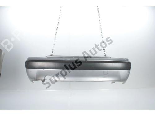 Used Rear bumper CITROËN XSARA (N1) 2.0 HDi 90 (90 hp) 28447880