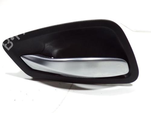 Used Rear left interior door handle Rear left interior door handle 37779841 37779841