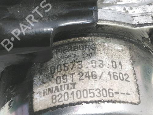 Vacuum pump NISSAN CUBE (Z12) 1.5 dCi | BP30987768M80 - Image 4