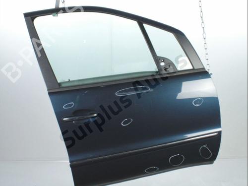 Used Right front door Right front door MERCEDES-BENZ A-CLASS (W168) A 140 (168.031, 168.131) (82 hp) 37775534 37775534