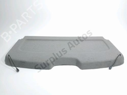 Used Rear parcel shelf Rear parcel shelf 28262157 28262157