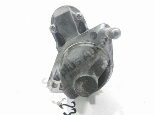 Starter SUZUKI SX4 (EY, GY) 1.6 VVT (RW416, YA21S) | BP37763794M8 - Image 4