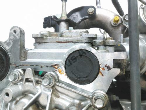 Engine RENAULT LAGUNA II (BG0/1_) 2.0 16V Turbo (BG0S, BG1L, BG1M) | BP34616134M1  - Image 5