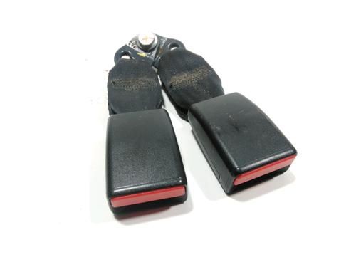Used Seat buckle Seat buckle DACIA SANDERO II 1.0 SCe 75 (B8JC, B8JD, B8NC) (73 hp) 28233444 28233444