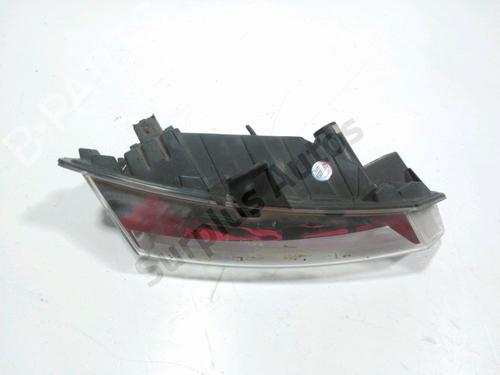 Right daytime light RENAULT MEGANE III Hatchback (BZ0/1_, B3_) 1.2 TCe (BZ16, BZ28) | BP32488781C103