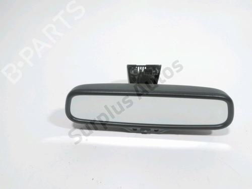 Used Rear mirror AUDI A7 Sportback (4GA, 4GF) 3.0 TDI quattro (211 hp) 28264355