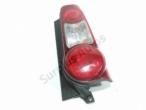 Used Right taillight PEUGEOT PARTNER Box Body/MPV 1.6 BlueHDi 120 (120 hp) 30102038