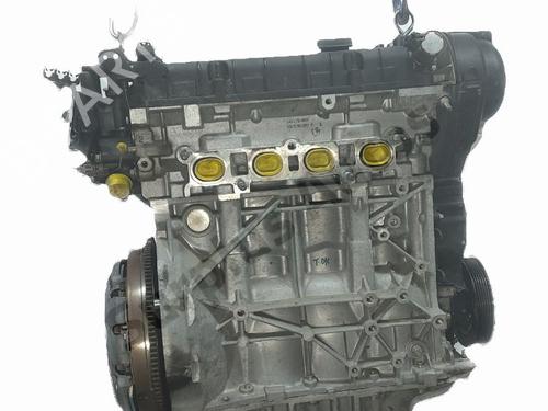 Engine FORD KA+ III (UK, FK) 1.2 Ti-VCT | BP37167392M1 - Image 4